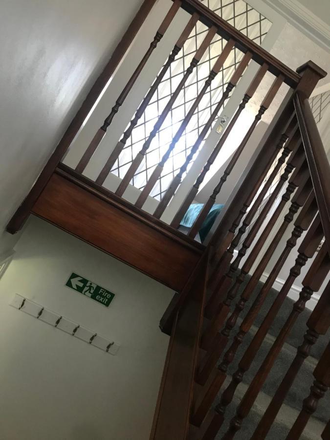 Brampton Luxury Annexe Apartment Huntingdon Ngoại thất bức ảnh
